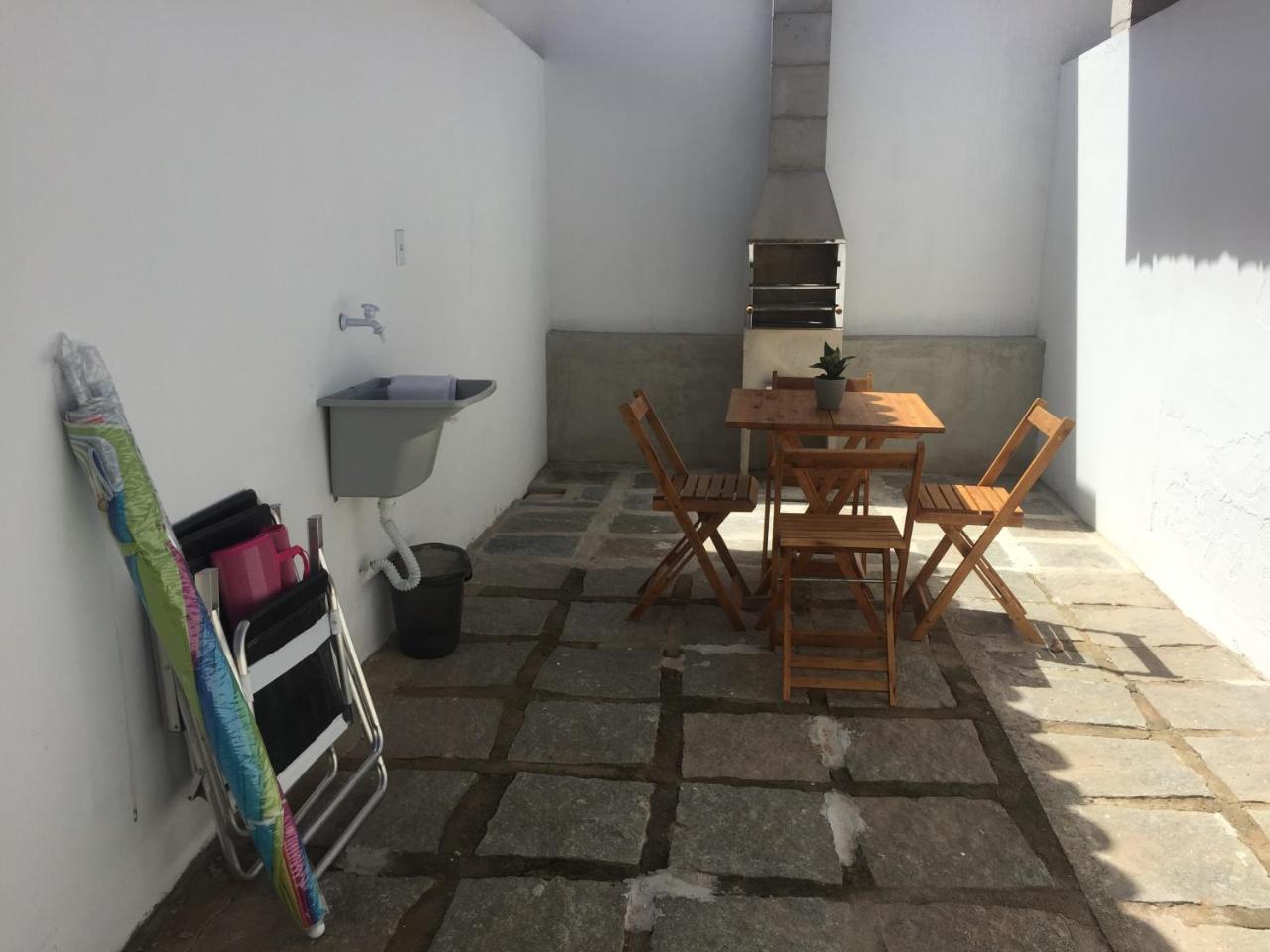 Casa Larrosa Itauna Adults Only Saquarema Exterior foto