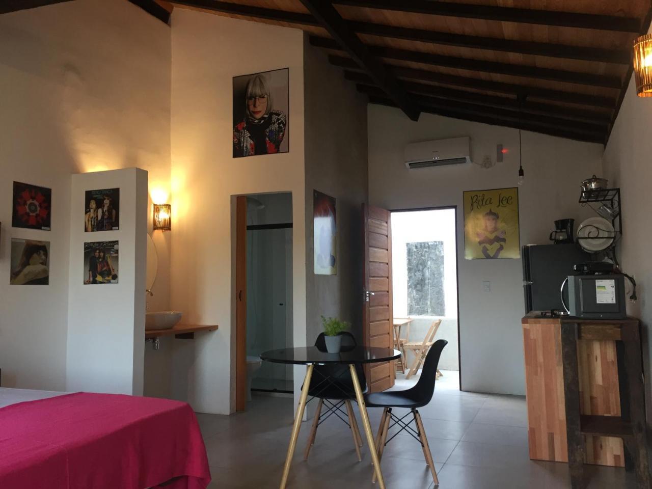Casa Larrosa Itauna Adults Only Saquarema Exterior foto