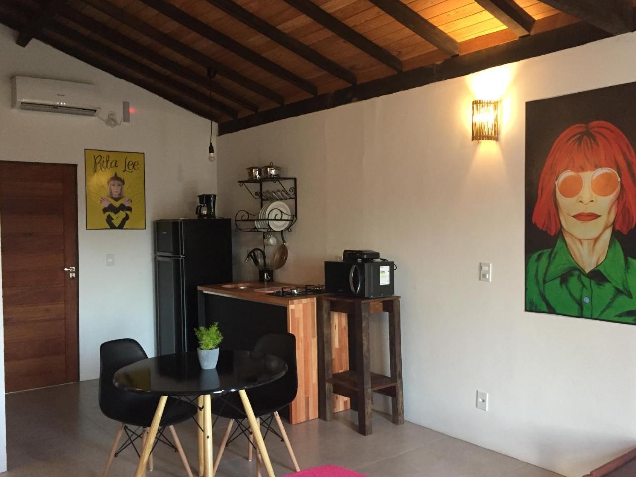 Casa Larrosa Itauna Adults Only Saquarema Exterior foto
