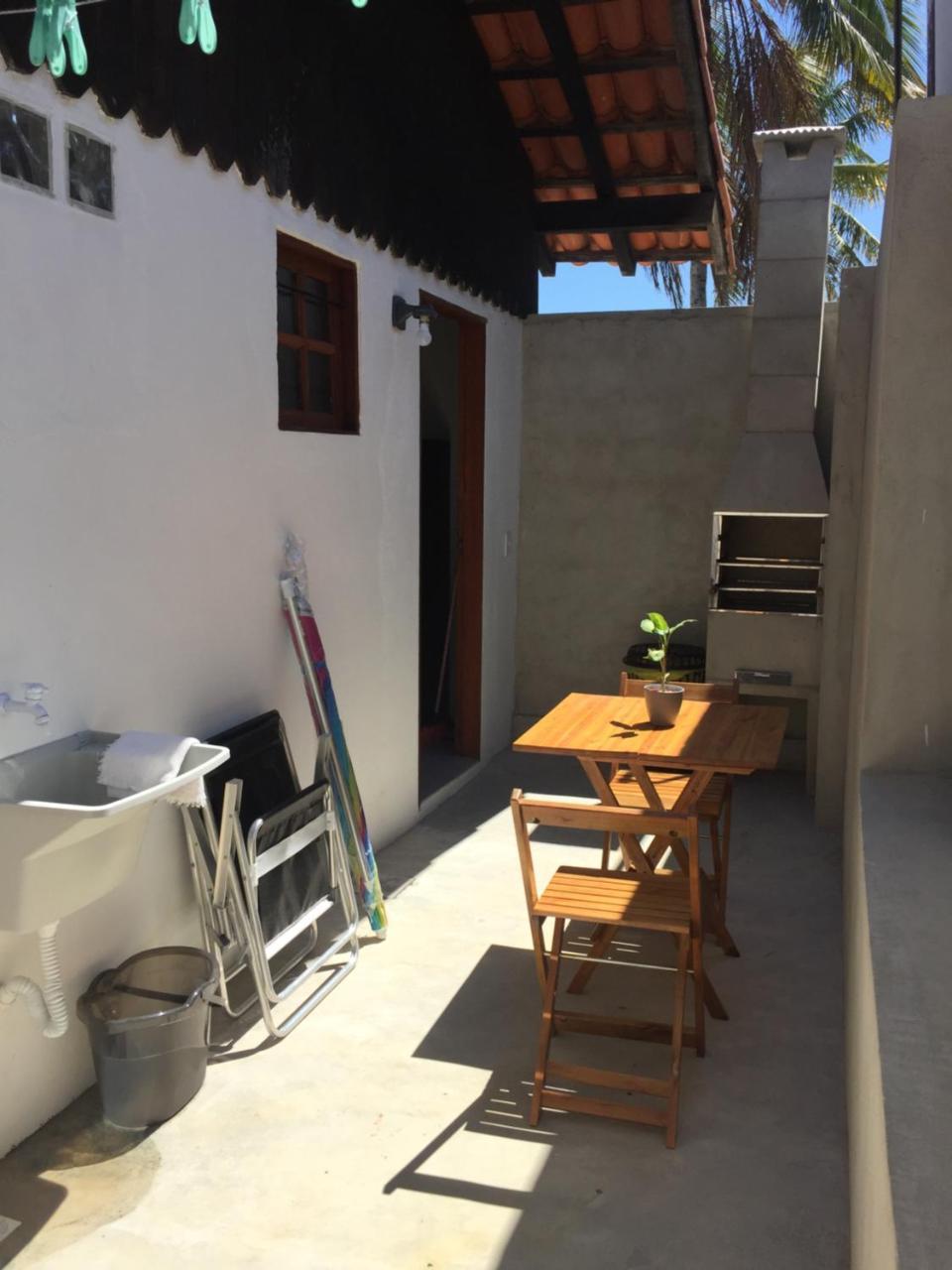 Casa Larrosa Itauna Adults Only Saquarema Exterior foto