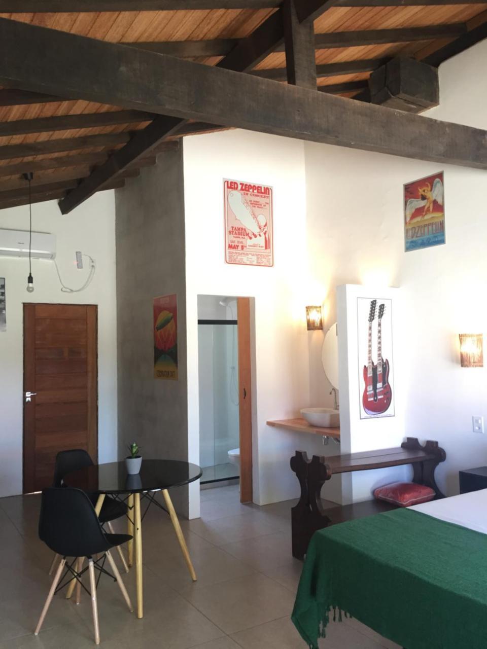 Casa Larrosa Itauna Adults Only Saquarema Exterior foto