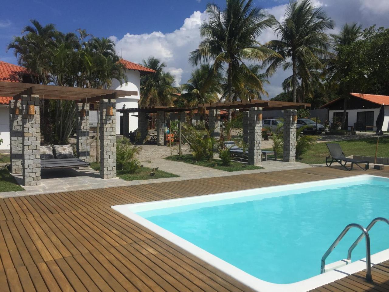 Casa Larrosa Itauna Adults Only Saquarema Exterior foto
