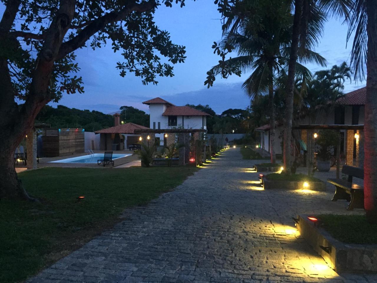 Casa Larrosa Itauna Adults Only Saquarema Exterior foto