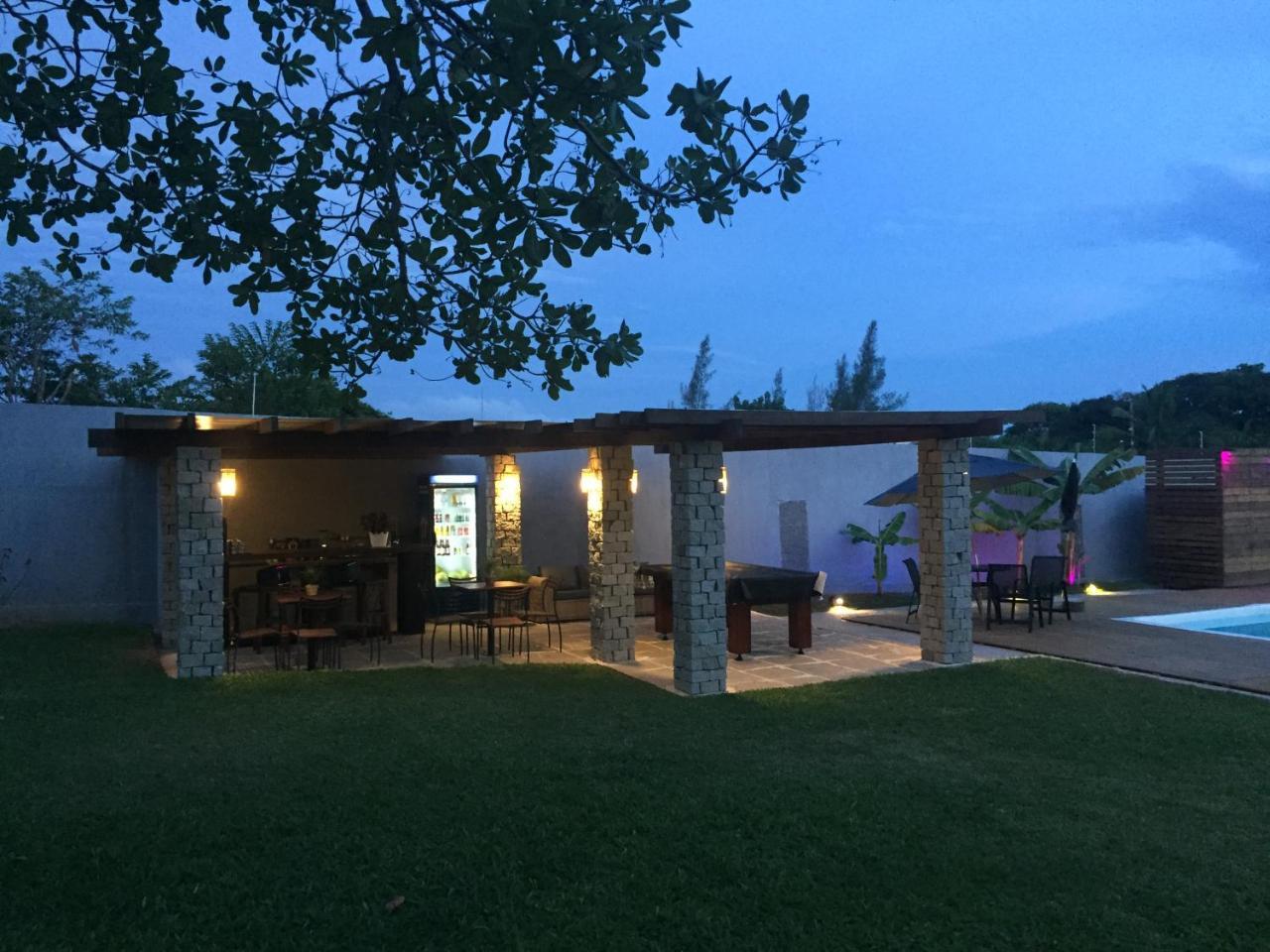 Casa Larrosa Itauna Adults Only Saquarema Exterior foto