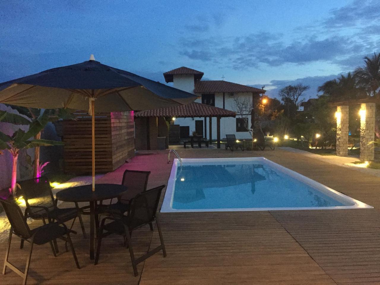 Casa Larrosa Itauna Adults Only Saquarema Exterior foto