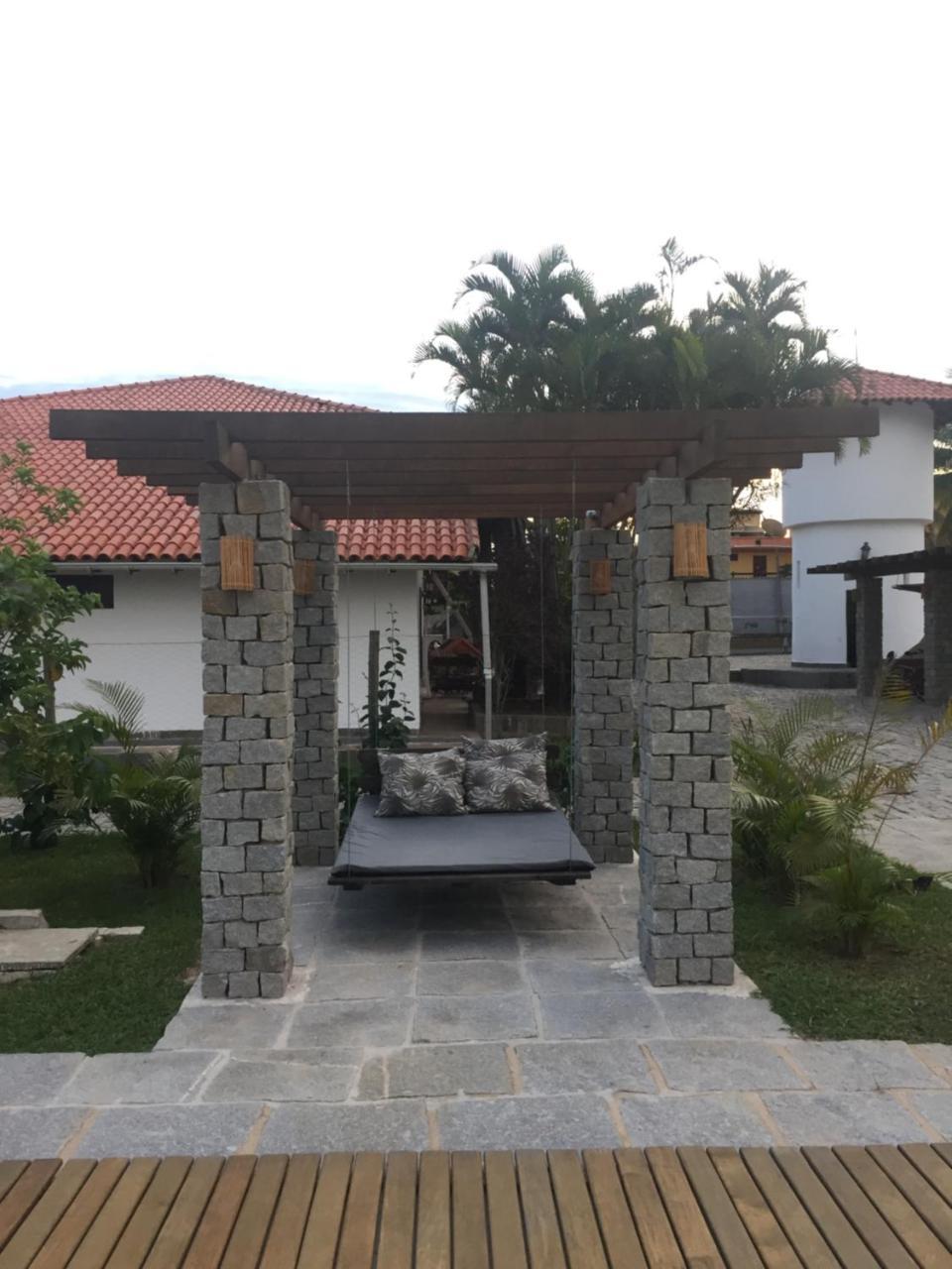 Casa Larrosa Itauna Adults Only Saquarema Exterior foto
