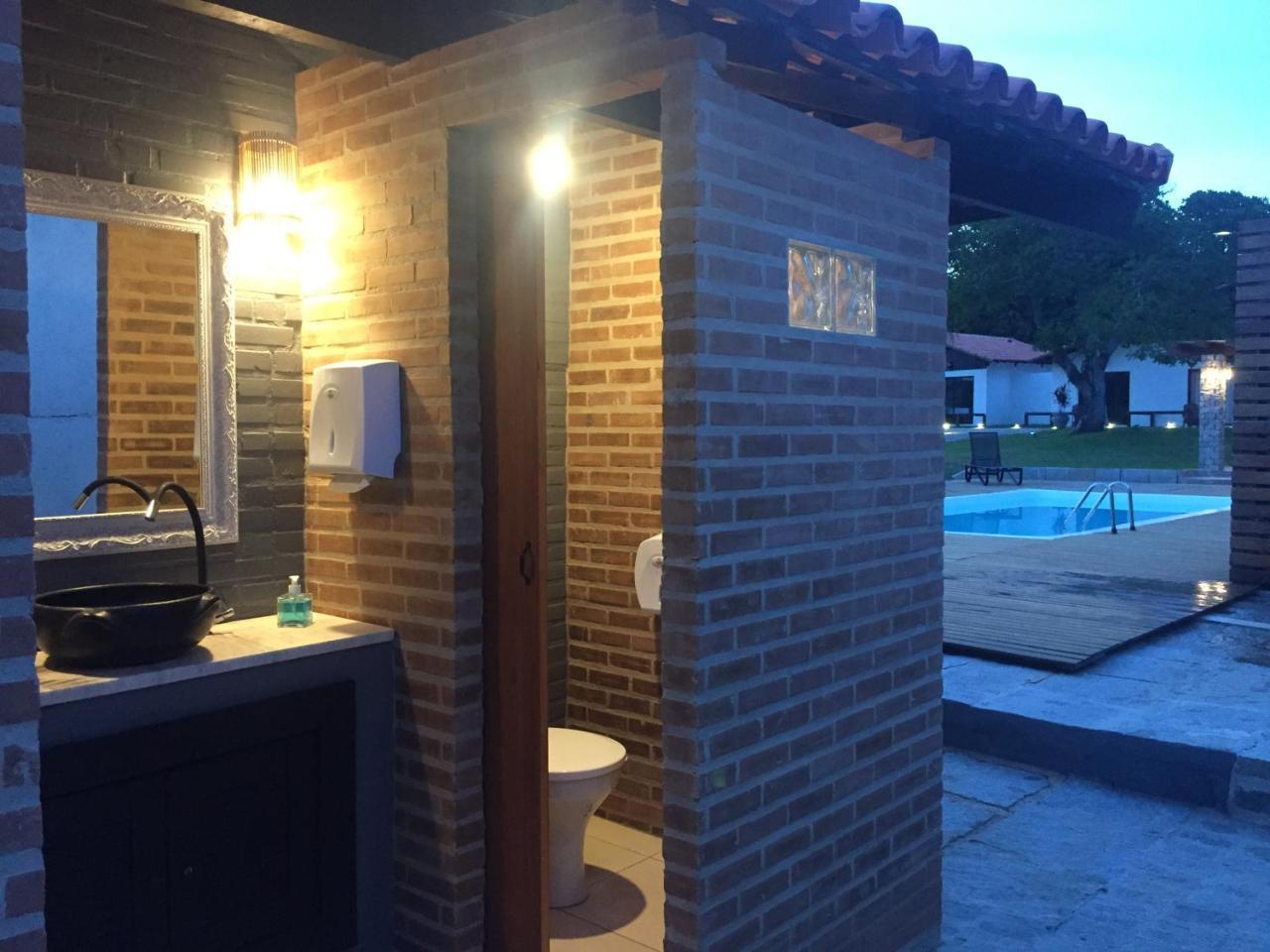 Casa Larrosa Itauna Adults Only Saquarema Exterior foto
