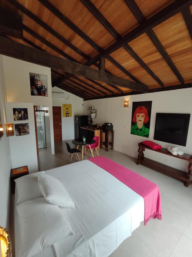Casa Larrosa Itauna Adults Only Saquarema Exterior foto