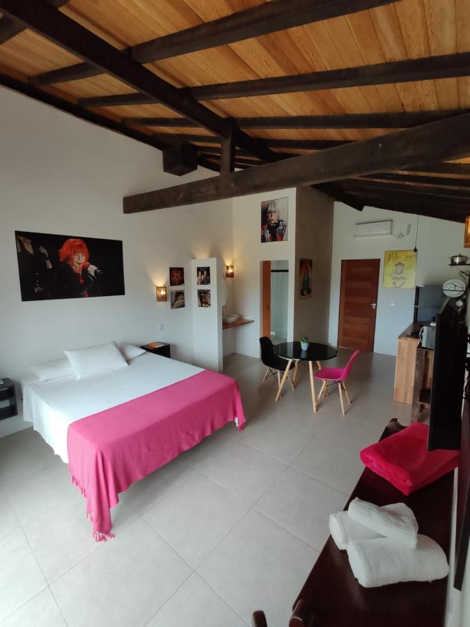 Casa Larrosa Itauna Adults Only Saquarema Exterior foto