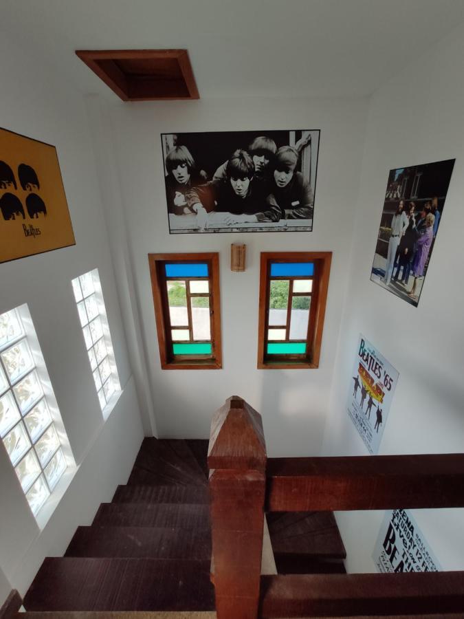 Casa Larrosa Itauna Adults Only Saquarema Exterior foto